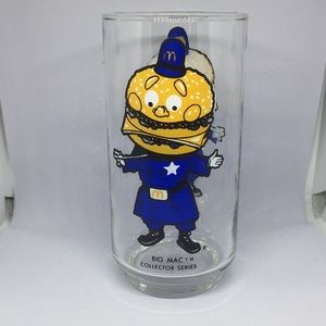 1977 Vintage Big Mac